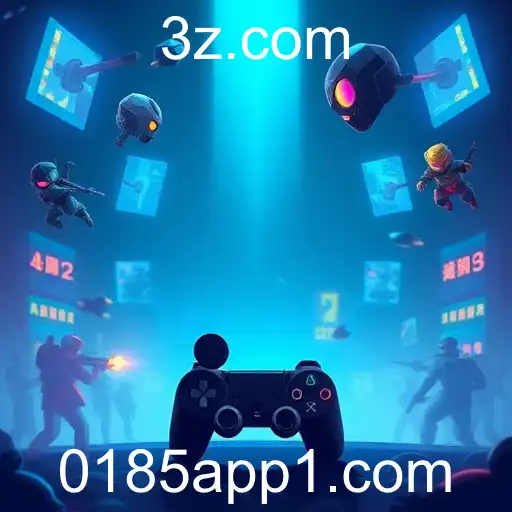 A Ascensão do 0185 App no Cenário de Jogos em 2026